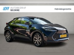 Toyota C-HR - 2.0 Plug-in Hybrid 220pk Dynamic | Navi | App Connect | Climate | Adaptive Cruise | Camera