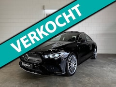 Mercedes-Benz CLA-Klasse - 250 AMG Premium+ 224 PK 7G-DCT |PANO|CAM|CarPlay|DOH Garantie