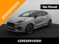Ford Puma - 1.0 EcoBoost Hybrid ST-Line X | Apple Carplay & Android Auto | Achteruitrijcamera | Climat