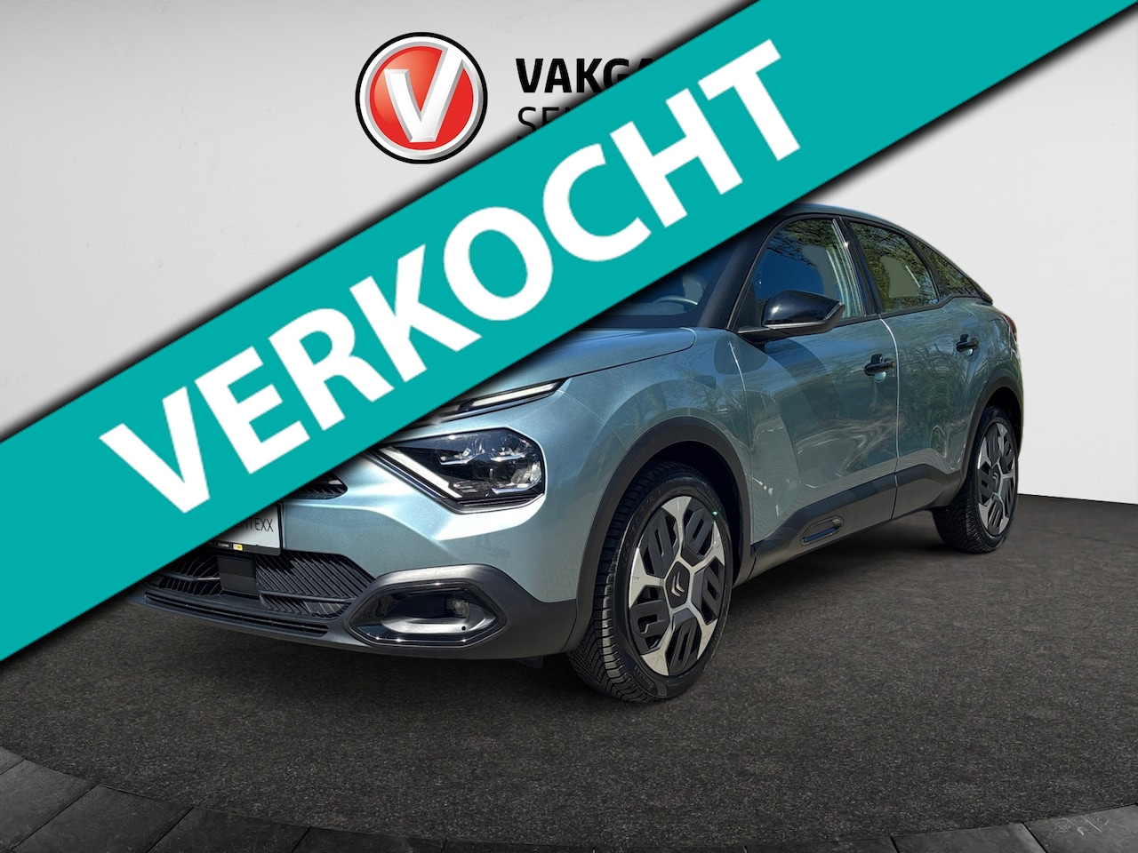 Citroën C4 - 1.2 Puretech Feel | Org. NL | Clima | Cruise | Camera | Navi | DAB+ | Led Dagrijverlichtin - AutoWereld.nl