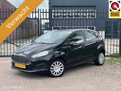 Ford Fiesta - 1.0 Champion | Dealer onderhouden | Ditributie