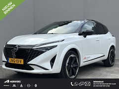 Nissan Qashqai - 1.5 e-Power N-Design / Adaptief Cruise Control / Apple Carpllay&Android Auto / Panorama Da