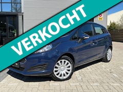 Ford Fiesta - 1.0 Style Nieuwe APK