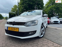 Volkswagen Polo - 1.2 TSI R-Line Clima Elek Pakket Xenon/Led