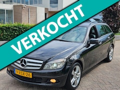 Mercedes-Benz C-klasse Estate - 220 CDI Elegance apk 22-02-2027