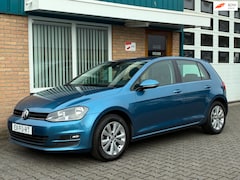 Volkswagen Golf - 1.6 TDI Comfortline "EXPORT"