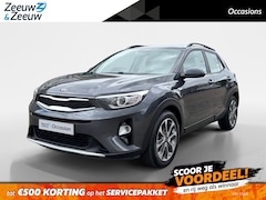 Kia Stonic - 1.0 T-GDi DynamicLine | Airco | Cruise | Camera | LM velgen |