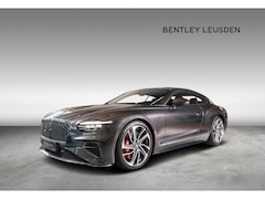 Bentley Continental GT - Speed V8 Hybrid |NAIM|Touring|Rotating|Comfort Seat