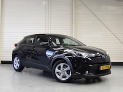 Toyota C-HR - 1.8 Hybrid 122pk CVT Dynamic