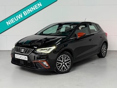 SEAT Ibiza - 1.0 Beats Virtual LED Carplay Camera Navi
