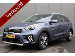 Kia Niro - 1.6 GDi Hybrid | NL-AUTO | ADAP CRUISE | FACELIFT |