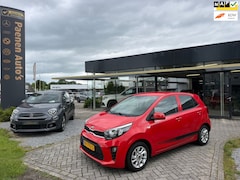 Kia Picanto - 1.0 CVVT EconomyPlusLine|Airco|GoedOnderhouden