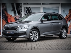 Skoda Kamiq - 1.0 TSI 81kW/110pk DSG Ultimate