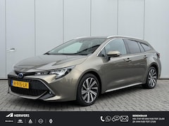 Toyota Corolla Touring Sports - 1.8 Hybrid Dynamic / Navigatie / All season banden / Stoelverwarming /