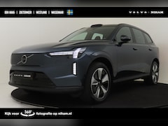 Volvo EX90 - SINGLE MOTOR CORE 7P. 104 kWh -PANO.DAK|360°CAM|CLIMATE|POWER-SEATS|ADAP.CRUISE|20"