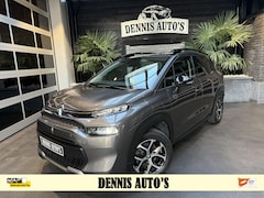 Citroën C3 Aircross Origin - 1.2 PureTech Plus