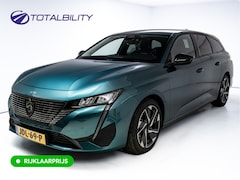 Peugeot 308 SW - 1.6 Plug-in Hybrid 180 Allure Avantage automaat | Stoelverw. | Apple Carplay | Navigatie |