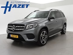Mercedes-Benz GLS - 400 4MATIC 333 PK 7-PERS. AMG NIGHT + WEGKL. TH | 360 CAMERA | STOELVENT. | PANORAMA | DIS