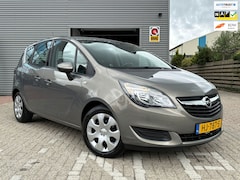 Opel Meriva - 1.4 Turbo Edition NIEUWE APK
