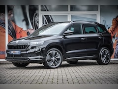 Skoda Karoq - 1.5 TSI 110kW/150pk DSG Sportline