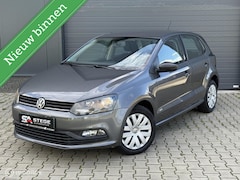 Volkswagen Polo - 1.0 | Stoelverwarming | Airco | Nieuwe apk