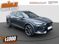 CUPRA Formentor - 1.4 e-Hybrid VZ Performance Camera | Halfleder | Sfeerverlichting