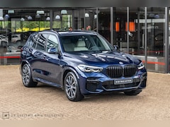 BMW X5 - xDrive45e M-Sport | 9dkm | NL auto