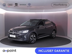 Volkswagen Taigo - 1.5 TSI Style 150 pk Automaat (DSG) | Navigatie via App | Panoramadak | Parkeersensoren (P