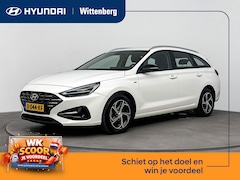 Hyundai i30 Wagon - 1.0 T-GDi MHEV Comfort Smart | Navi | Clima | Camera | LMV | Cruise |