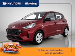 Hyundai i10 - 1.0 COMFORT | NAVI | CAMERA | CRUISE | AIRCO | APPLE CAR PLAY & ANDROID AUTO | FABRIEKSGAR