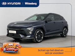 Hyundai Kona Electric - N Line Business 64.8 kWh | Nieuw | Snel leverbaar