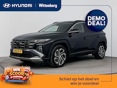 Hyundai Tucson - 1.6 T-GDI HEV Premium | Nieuw | Snel leverbaar