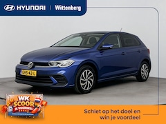 Volkswagen Polo - 1.0 TSI LIFE EDITION | Apple carplay/ Androidauto | All season banden | Parkeersensoren vo