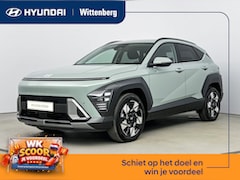 Hyundai Kona - 1.6 GDI HEV Comfort Smart | Nieuw | Snel leverbaar