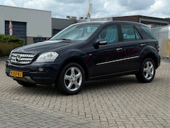 Mercedes-Benz M-klasse - 350#Automaat#Airco#Youngtimer