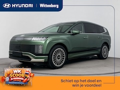 Hyundai IONIQ 9 - Lounge AWD+ 7p. 110.3 kWh | 7 ZITPLAATSEN | 600KM ACTIERADIUS | 360 CAMERA | 430PK | 2500K