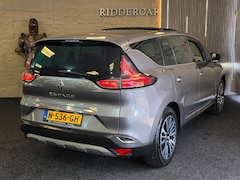 Renault Espace - 1.6 dCi Intens 7p|GARANTIE|PANO|HUD|BOSE|LEDER|VERKOELING|MEMORY