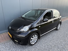 Toyota Aygo - 1.0 VVT-i Aspiration Airco 5-drs