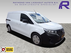 Nissan Townstar - N-Connecta L2 45KW 100% ELEKTRISCH AIRCO CRUISE CARPLAY