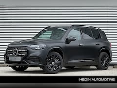Mercedes-Benz GLB - GLB 250+ Business Solution AMG Night Edition | MANUFAKTUR | Premium Pakket