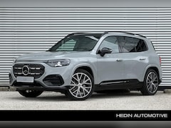 Mercedes-Benz GLB - GLB 200 Automaat Business Solution AMG | MANUFAKTUR | Advanced Plus Pakket | Nightpakket |