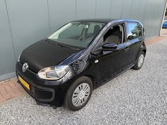 Volkswagen Up! - 1.0 move up Blue Motion 5-drs