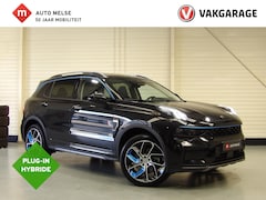 Lynk & Co 01 - 1.5TD 261pk PHEV 7DCTH