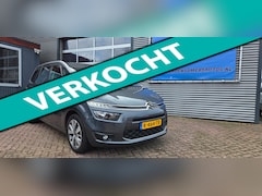 Citroën Grand C4 Picasso - 1.6 e-THP Intensive
