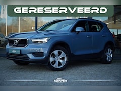 Volvo XC40 - 1.5 T2 Business Pro / Aut / Adaptive Cruise / Trekhaak / Incl BTW