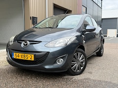 Mazda 2 - 2 1.5 GT-L Automaat Airco USB APK