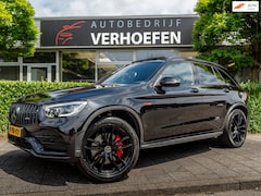 Mercedes-Benz GLC-klasse - AMG 43 4MATIC Premium Plus - BOMVOL - PANORAMADAK - STOEL VERW - PARK CAMERA