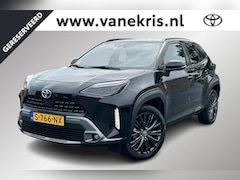 Toyota Yaris Cross - 1.5 Hybrid Adventure, Trekhaak