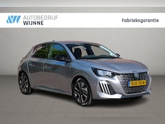 Peugeot 208 - 1.2 PureTech 100pk Allure | Navi | App Connect | Climate | Cruise | Camera | Dodehoek | PD