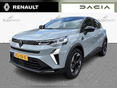Renault Captur - 1.8 E-Tech full hybrid 160 techno - Demo / two-tone kleurstelling / pack winter